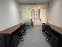 International Plaza (D2), Office #559130401